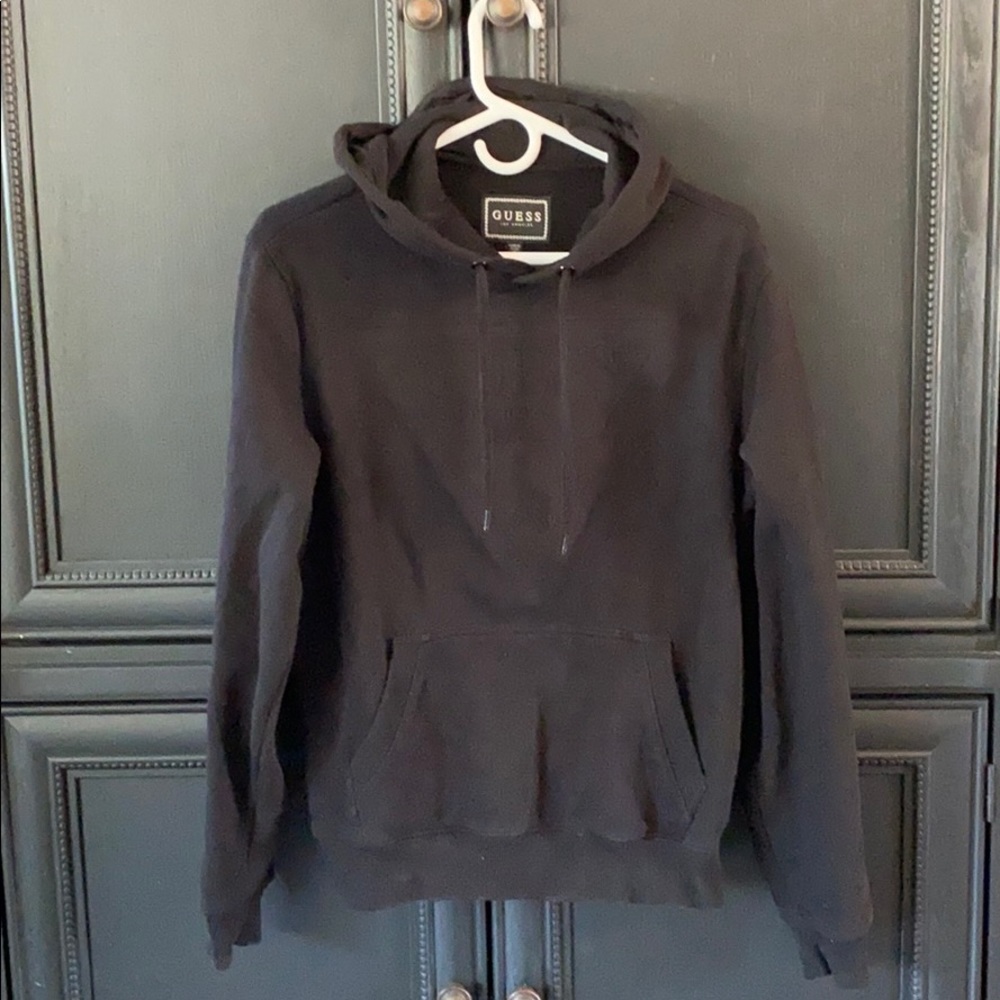 Men’s Guess Hoody